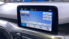 Ford Focus 1.0 EcoBoost 125 Titanium 5dr Petrol Hatchback